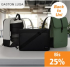 Remise Fust – jusqu’à 25 % de réduction sur une sélection de sacs Gaston Luga