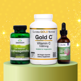 Soldes d’automne chez iHerb – 15% de réduction sur tout !