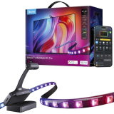 Govee TV Backlight 3 Pro – 55″ – 65″ Bande lumineuse LED sur alternate