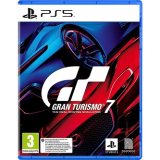 Gran Turismo 7 sur PlayStation 5