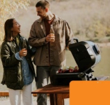 Jusqu’à 50 % de réduction sur les barbecues d’exposition chez Fust