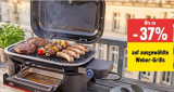 Jusqu’à 37 % de réduction sur une sélection de barbecues Weber chez JUMBO