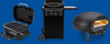 Jusqu’à 50 % de réduction sur une sélection de barbecues chez JUMBO