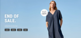 Hessnatur : Fin des soldes – 50% de réduction sur tous les articles soldés (mode bio, également mode adaptée aux personnes allergiques)