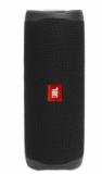 Enceinte Bluetooth JBL Flip 5 (couleur noire )pour 79 CHF au lieu de 139 CHF