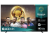 Téléviseur Hisense QLED 100E7Q Pro