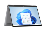 HP Envy x360 PC Notebook 2-en-1 (14″, Ryzen 5 8640HS, 16 Go, 512 Go) en vente directe sur le magasin HP