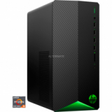 HP Pavilion TG01 – Ryzen 5600G, RTX 3060 Ti