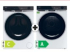 500 CHF de réduction sur la tour de lavage Haier Premium chez MediaMarkt