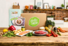 60 CHF de réduction pour les nouveaux clients HelloFresh (résiliation nécessaire !)