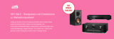 Des Soldes sur les appareils Hi-fi chez Interdiscount
