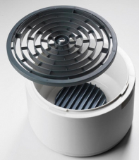 Humidificateur STYLIES Lepus (20 m2)