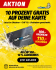 Carte client Soft Car Wash