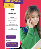 TalkTalk (Sunrise Netz) INTERNATIONAL S avec ACTIVATION GRATUITE de nouveau disponible