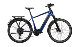 Vélo électrique Leopard Speedbike Hypnos PT625S 29″ 53 cm 45 km/h