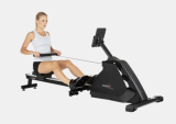 Rameur HAMMER Cobra CTR Plus II avec TWINT incluant la garantie du meilleur prix