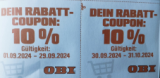 Bon de réduction Obi de 10% sans montant minimum d’achat