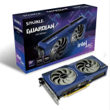 SPARKLE Technology Intel Arc B570 GUARDIAN OC 10 Go GDDR6