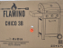 (local) Jumbo Volkiland : FLAMINO Chico 3B