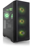 Vortex BF 25 Ordinateur de jeu