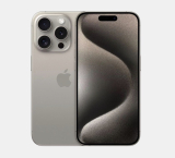 Apple iPhone 15 Pro 128 Go chez TWINT incl. Garantie du meilleur prix