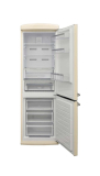Réfrigérateur-congélateur Electrolux CBF330NRC chez nettoshop à prix réduit