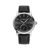 Frederique Constant Manufacture Classic Date chez CHRIST