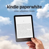 Amazon DE : Kindle Paperwhite à CHF 129.- & Édition Signature à CHF 144.-