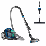 Aspirateur Philips PowerPro Active FC9552/19 chez Nettoshop