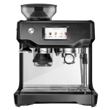 Sage the Barista Touch™ Stainless Steel Black à un nouveau prix record chez Fust