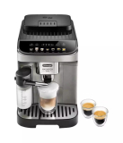 De’Longhi ECAM290.81.TB Magnifica Evo Machine à café automatique chez Nettoshop au nouveau meilleur prix