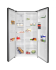 Kibernetik FC436 Food Center (442 litres, No-Frost) chez Nettoshop au meilleur prix