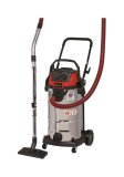 Aspirateur eau et poussière Einhell TE-VC 2238 (1500 W, 38 L) chez Jumbo