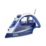 Fer à repasser Tefal Easygliss Plus FV5735S0 Bleu chez Nettoshop
