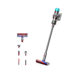 Aspirateur Dyson V12 Origin SV49 Nickel chez Nettoshop