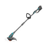 Coupe-bordures sans fil Gardena PowerCut 30/18V P4A, prêt à l’emploi, disponible chez Nettoshop.