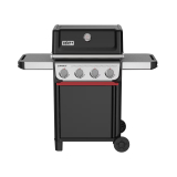 Weber Spirit E-410 chez Fust