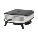 Four à pizza au gaz Cozze 90572 de 17 pouces chez Fust au nouveau meilleur prix