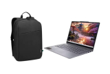 Lenovo IdeaPad 5 2-en-1 Gen 10 (14″, IPS, AMD AI5, Radeon 840M, 16 Go, 512 Go) + Sac à dos B210