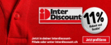 Journée des célibataires chez Interdiscount – 11% de réduction sur les appareils AUJOURD’HUI SEULEMENT