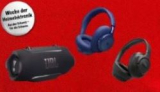 Jusqu’à 50 % de réduction sur une sélection de produits JBL chez Interdiscount