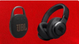 Jusqu’à 33% de réduction sur les produits JBL chez Interdiscount