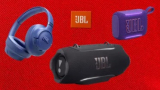 Économisez jusqu’à 50 % sur une sélection de produits JBL chez Interdiscount