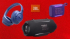 Économisez jusqu’à 50 % sur une sélection de produits JBL chez Interdiscount