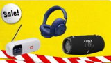 Remise Interdiscount – jusqu’à 50 % de réduction sur une sélection de produits JBL