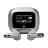 JBL Live Beam 3 – Écouteurs sans fil avec Bluetooth