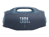 Enceinte Bluetooth JBL Boombox 4 Bleue (étanche)
