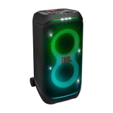 JBL PartyBox Stage 320 enceinte Bluetooth portable noire (240 W RMS)