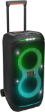 JBL PartyBox Stage 320 enceinte Bluetooth portable Noir (240 W RMS) chez Amazon au meilleur prix