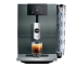 Machine à café automatique JURA ENA 5 Night Inox chez Coopy City